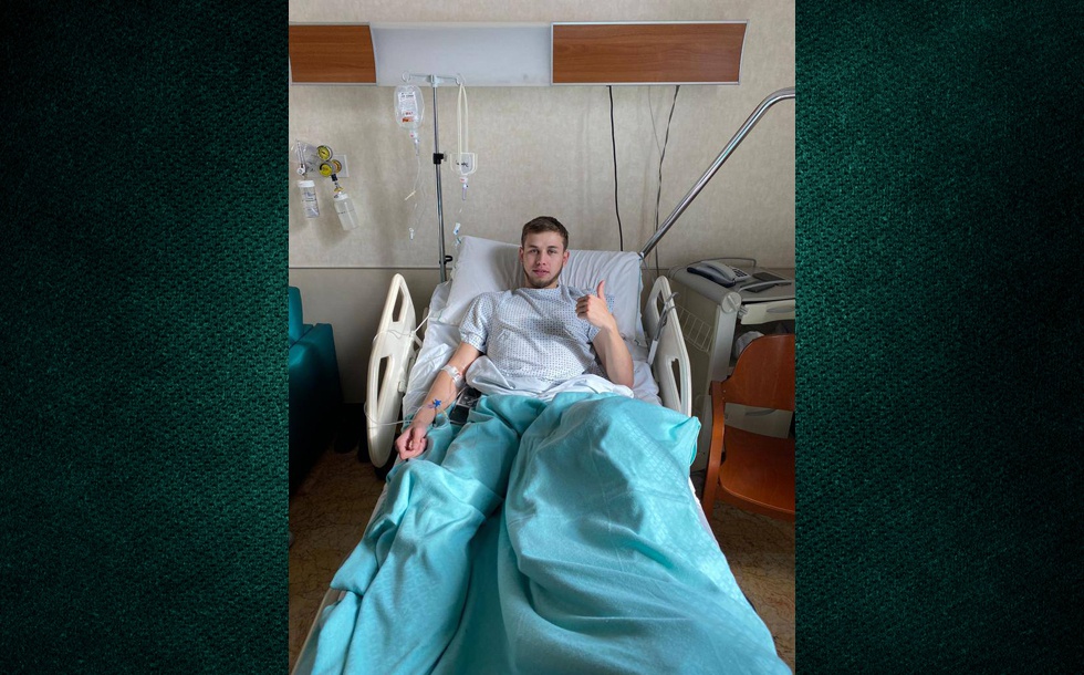 Лечи Садулаев успешно прооперирован в специализированной клинике в Риме.