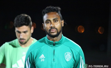 Кану: "Мне вас будет не хватать"