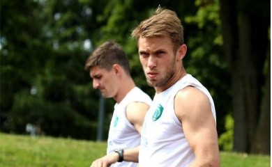 Ставка. Рыбус выиграл у Коморовски 