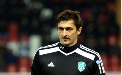 Ярослав Годзюр: «Везение – это часть футбола» 