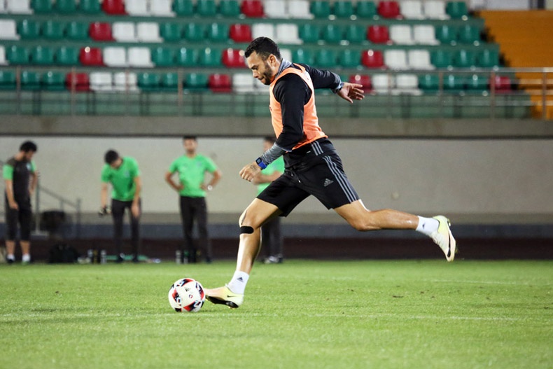 До матча с "Ростовом" два дня 