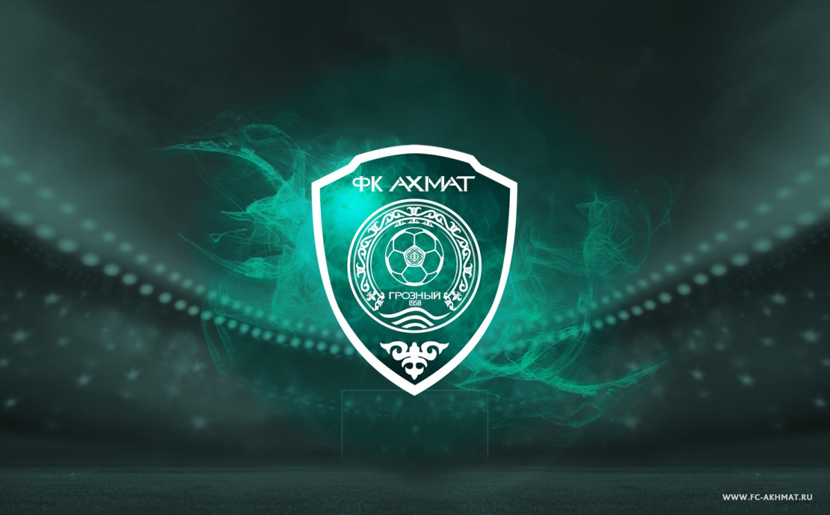 ФК «Ахмат» удостоен приза «Вместе с командой»