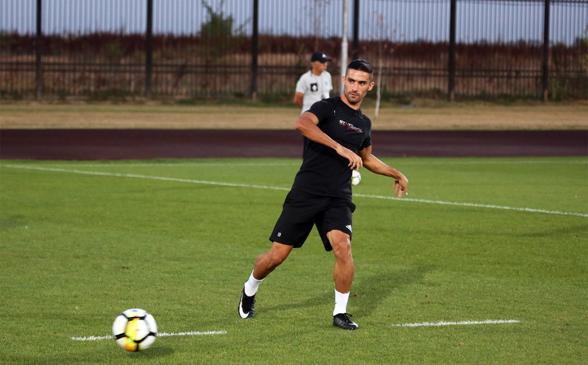 Миладу Мохаммади сделали операцию