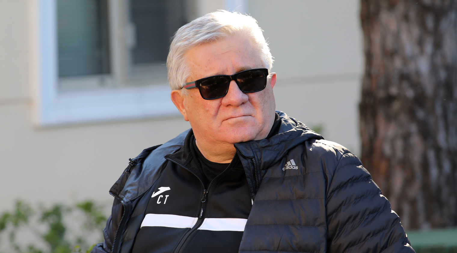 Сергей Ташуев: Все соскучились по футболу