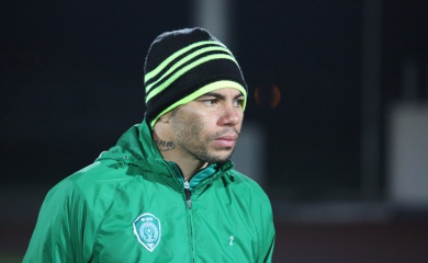 Родолфо: «Тяжело смотреть такие матчи с трибуны»