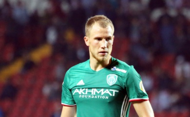 Беким Балай: В игре бывает мало времени для принятия решения.