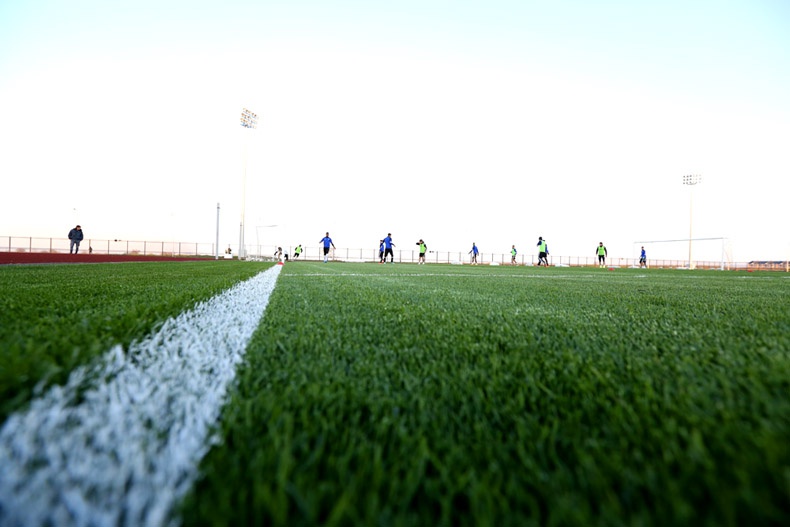 «Терек» начал подготовку к матчу с «Торпедо»