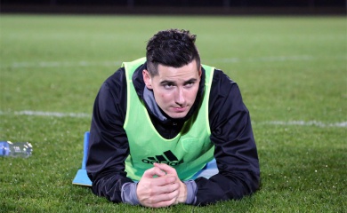 Одисе Роши: «Мы должны были выигрывать в основное время».