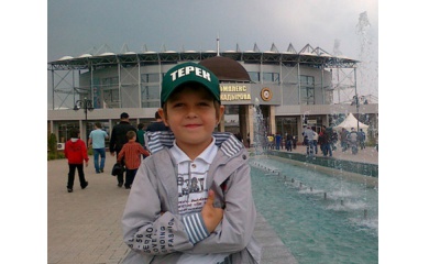 #малышизатерек: Фотоконкурс вышел на финишную прямую