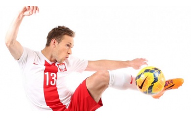 Мацей Рыбус получил вызов в сборную Польши