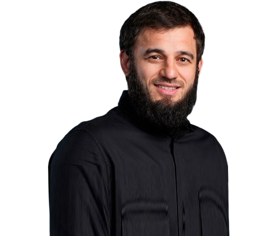 Закриев Якуб Салманович