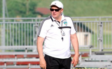 Юрий Красножан: «Своей игрой мы постараемся соответствовать праздничной атмосфере на «Ахмат Арене».