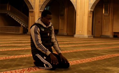 Вье Аблае Мбенгуе: «Жду своего шанса»