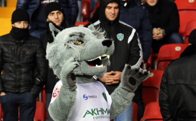 Выбери лучшего футболиста «Терека» в матче с «Краснодаром»