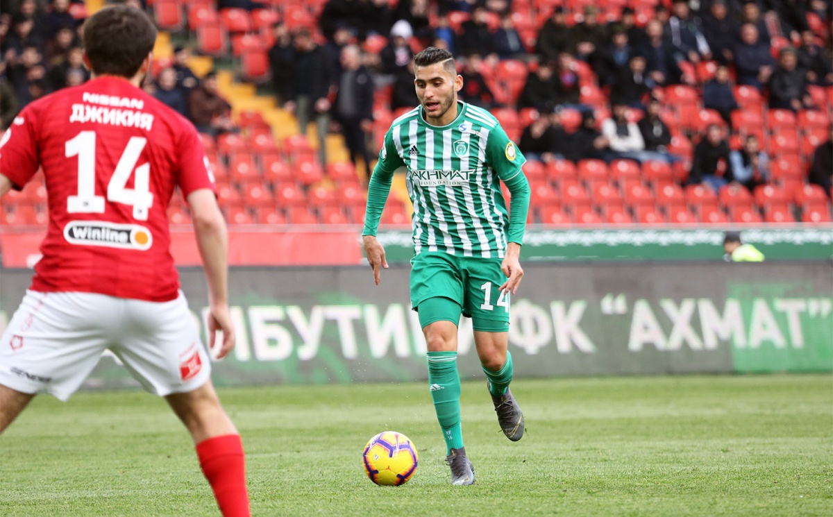 Раванелли успешно прооперирован в одной из клиник Рима