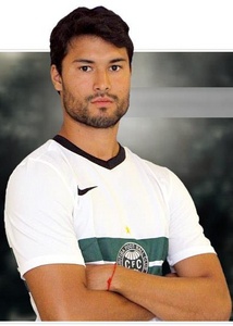 На просмотре в «Тереке» находится бразильский полузащитник