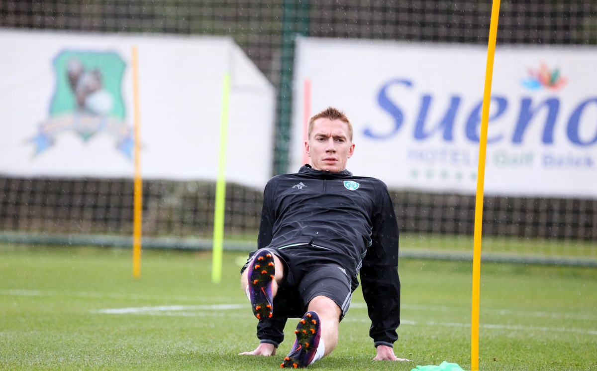 Второй день в Турции. Фоторепортаж