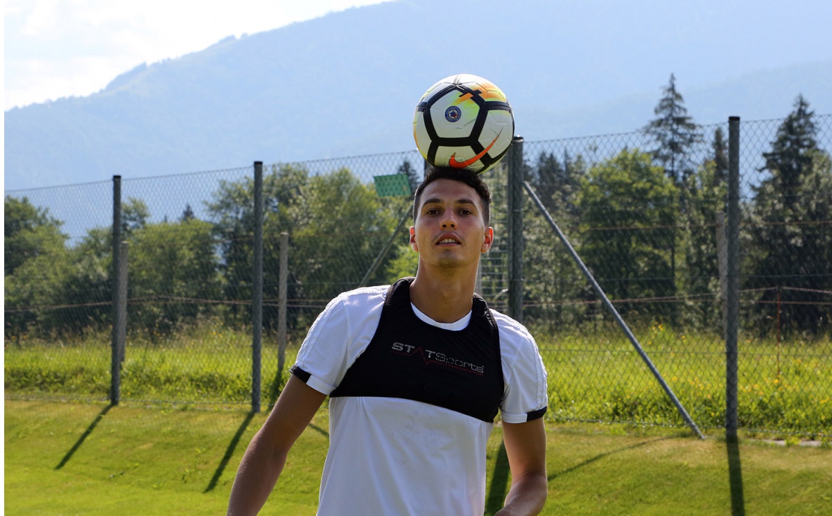 Сборы день за днем - фоторепортаж