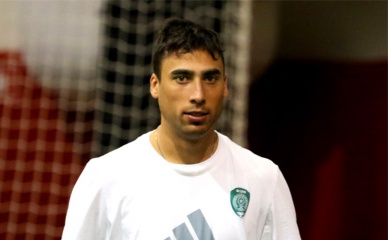 Факундо Пирис: Во втором тайме сделали ставку на контригру