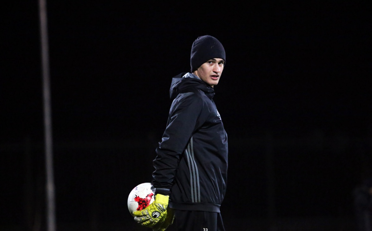 Виталий Гудиев: Спасибо всем, кто меня поддерживал