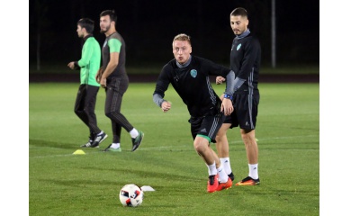 Сергей Брызгалов: «Должны выходить на каждый матч, как на последний»