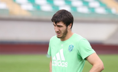 Ставка. Ахъядов выиграл у Мирзова