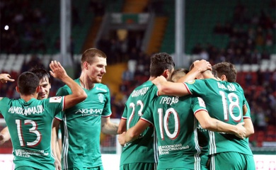 Грозненцы получили выходные дни