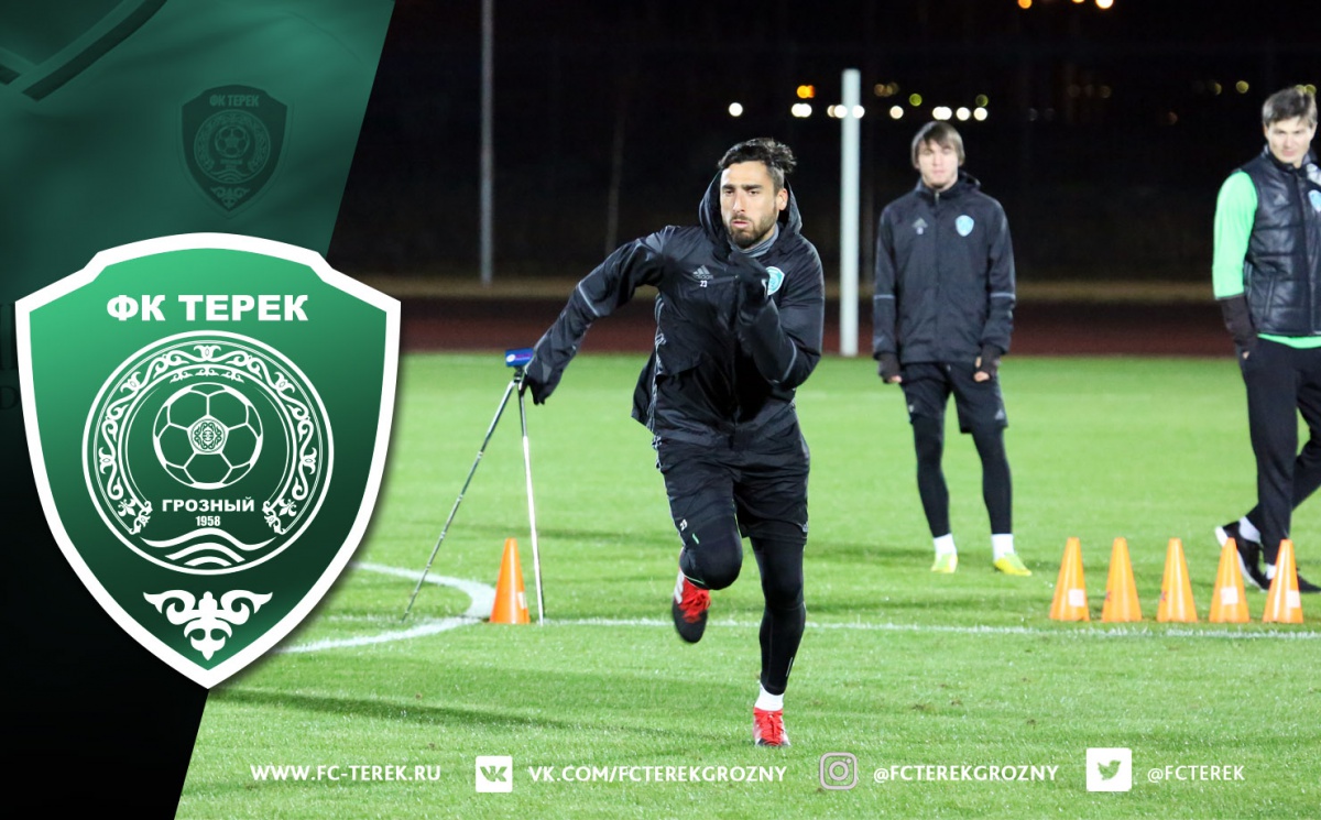 Факундо Пирис: Стараюсь все свободное время посвящать дочке