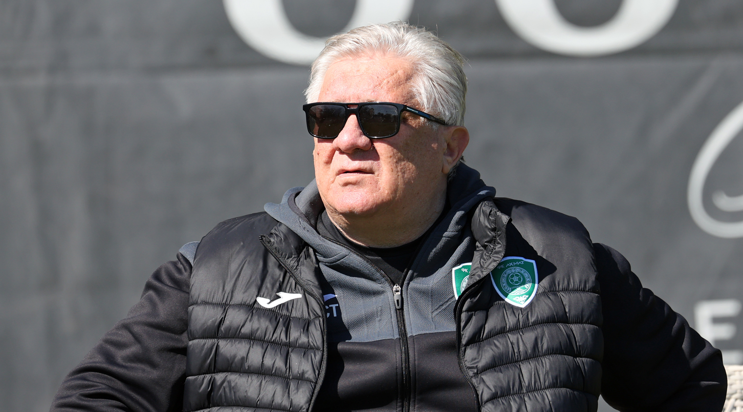 Сергей Ташуев: «Команда стала единым целым во время сборов»