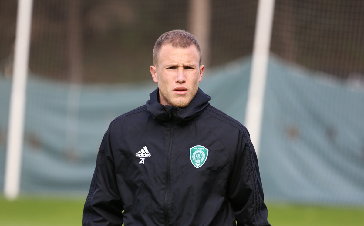 Беким Балай получил вызов в сборную Албании