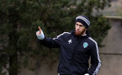 Адлан Кацаев будет выступать за "СКА-Энергию"