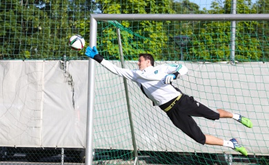 На вторых сборах «Терек» сыграет четыре матча