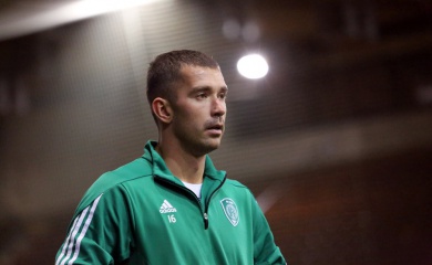 Евгений Городов: Не хотим болтаться в середине таблицы