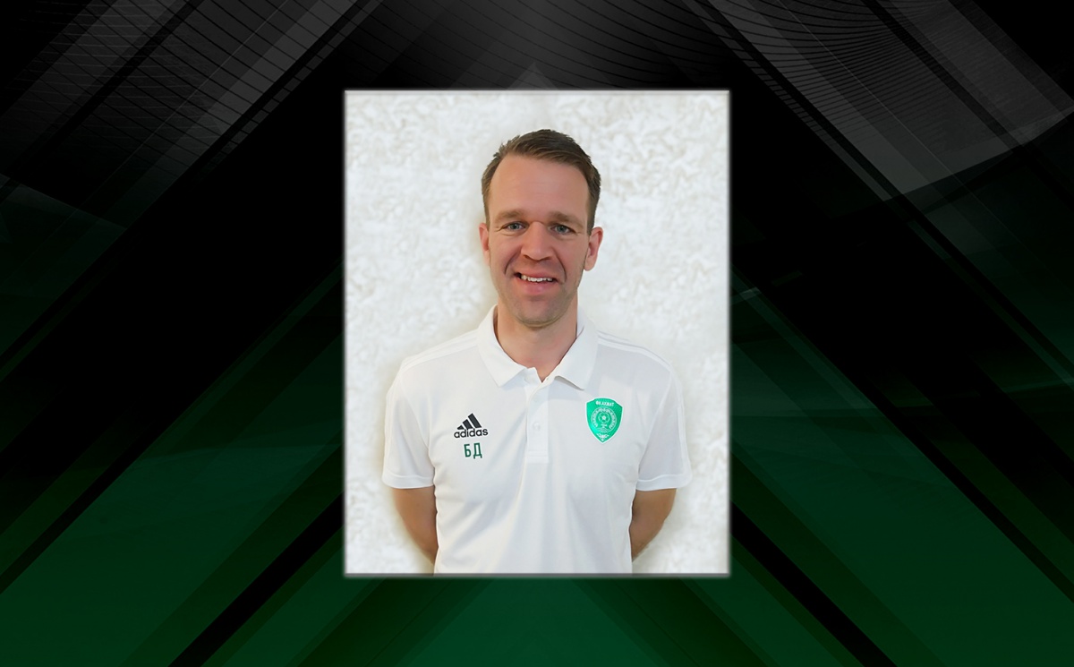 Бенжамин Дюрей назначен старшим тренером ФК «Ахмат».