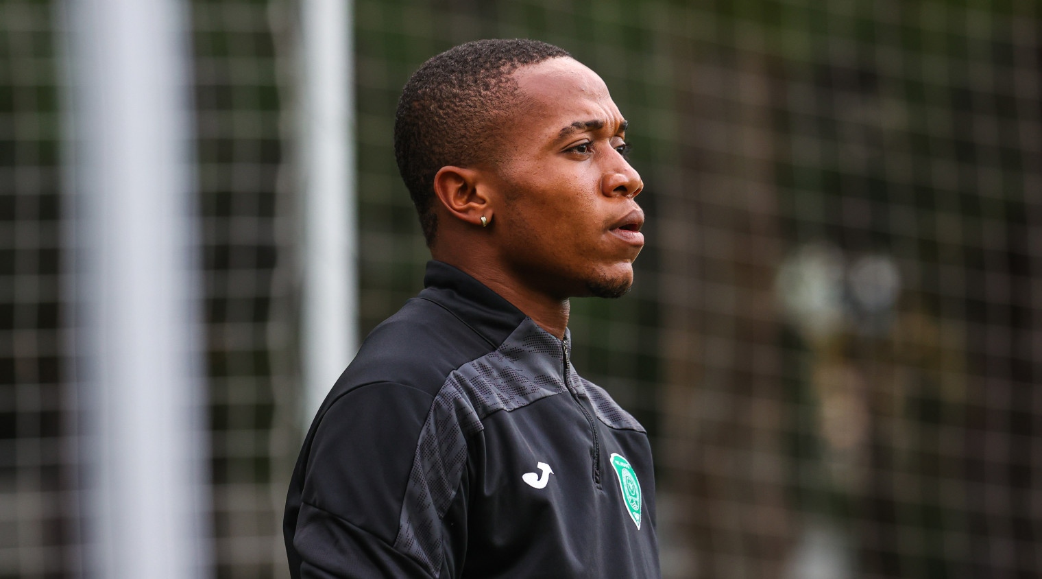 Йошан Валоис: Уверен, что наша с «Ахматом» история получится интересной