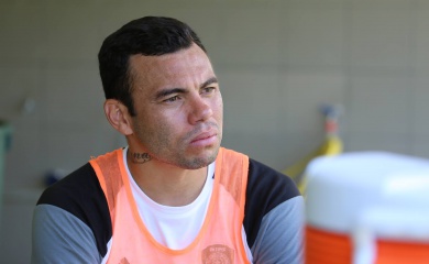 Родолфо: Нас ожидает тяжелый поединок