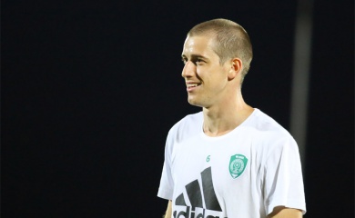 Болельщики выбрали Адилсона лучшим игроком матча «Терек» - «Динамо»