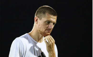 Олег Иванов: Думаю, игра с "Анжи" будет интересной.