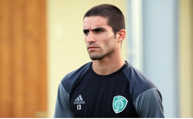 Милад Мохаммади получил вызов в сборную Ирана