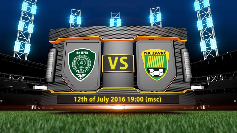 Во вторник - спарринг с «Заврчем»