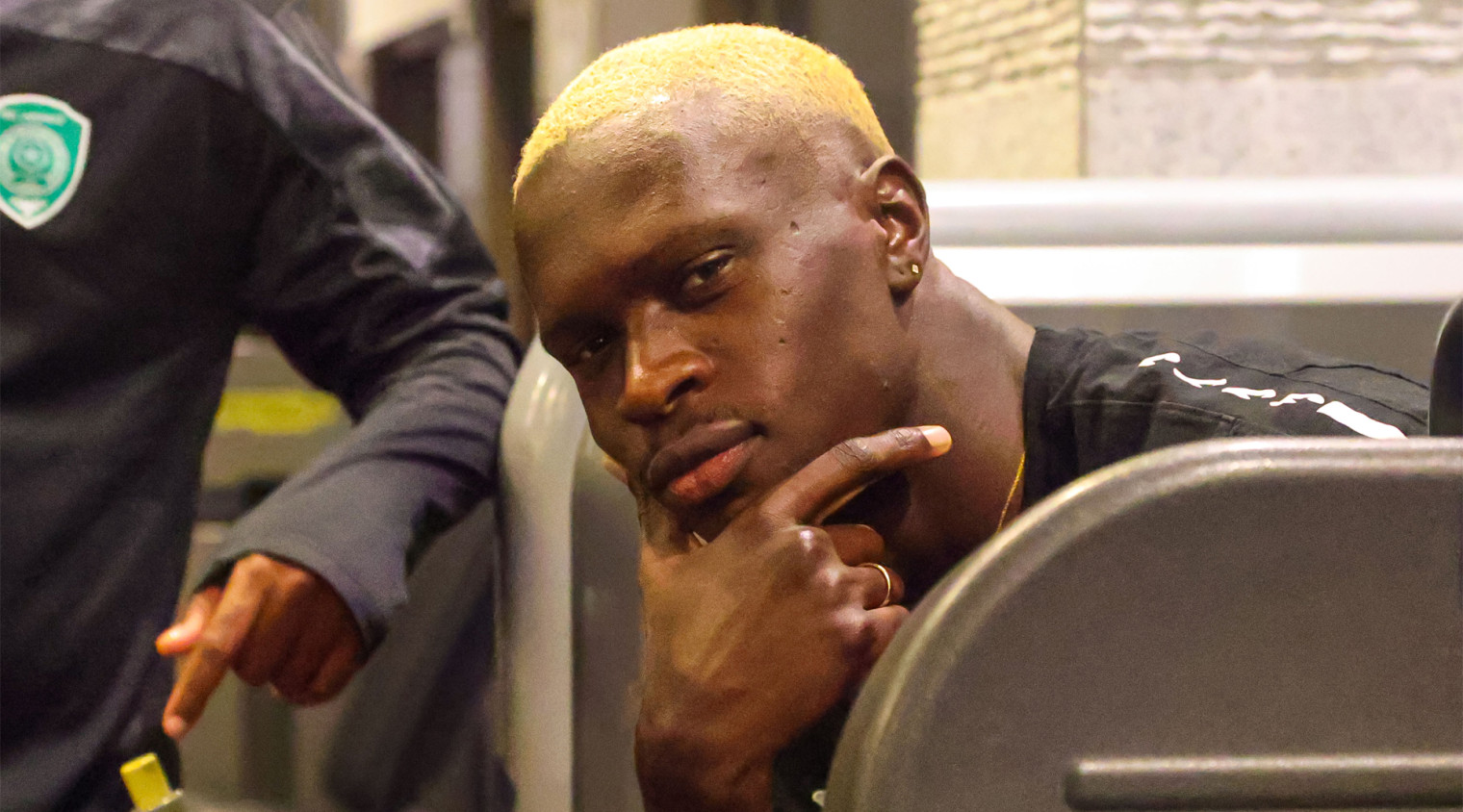 Фото: стартовал второй сбор «Ахмата» в Турции