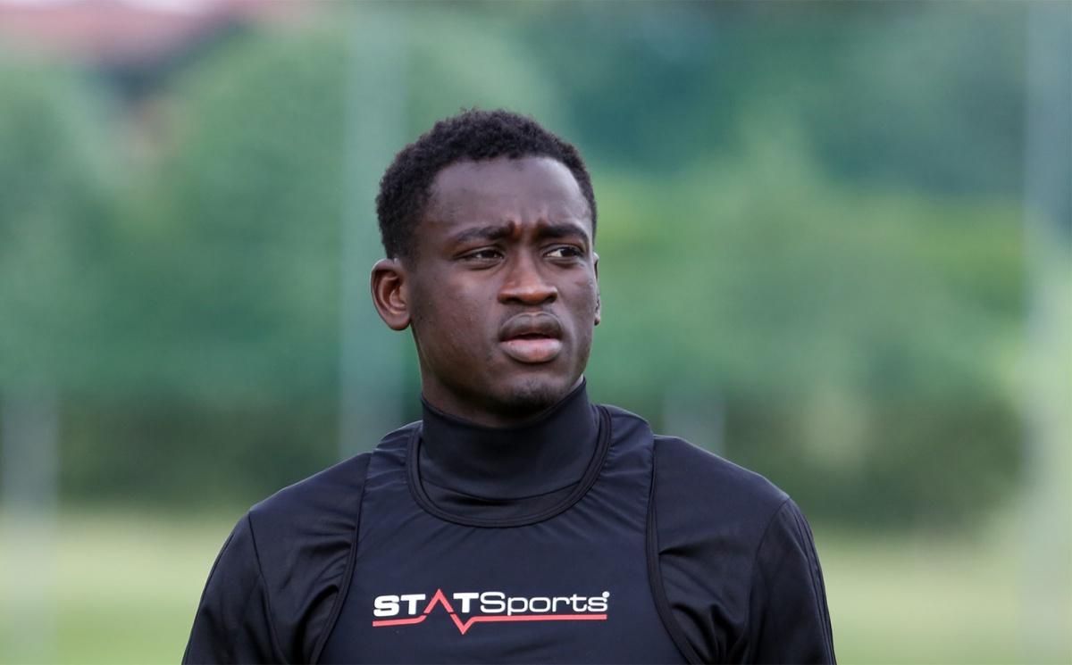 Аблайе Мбенг: Победа очень важна для нас.