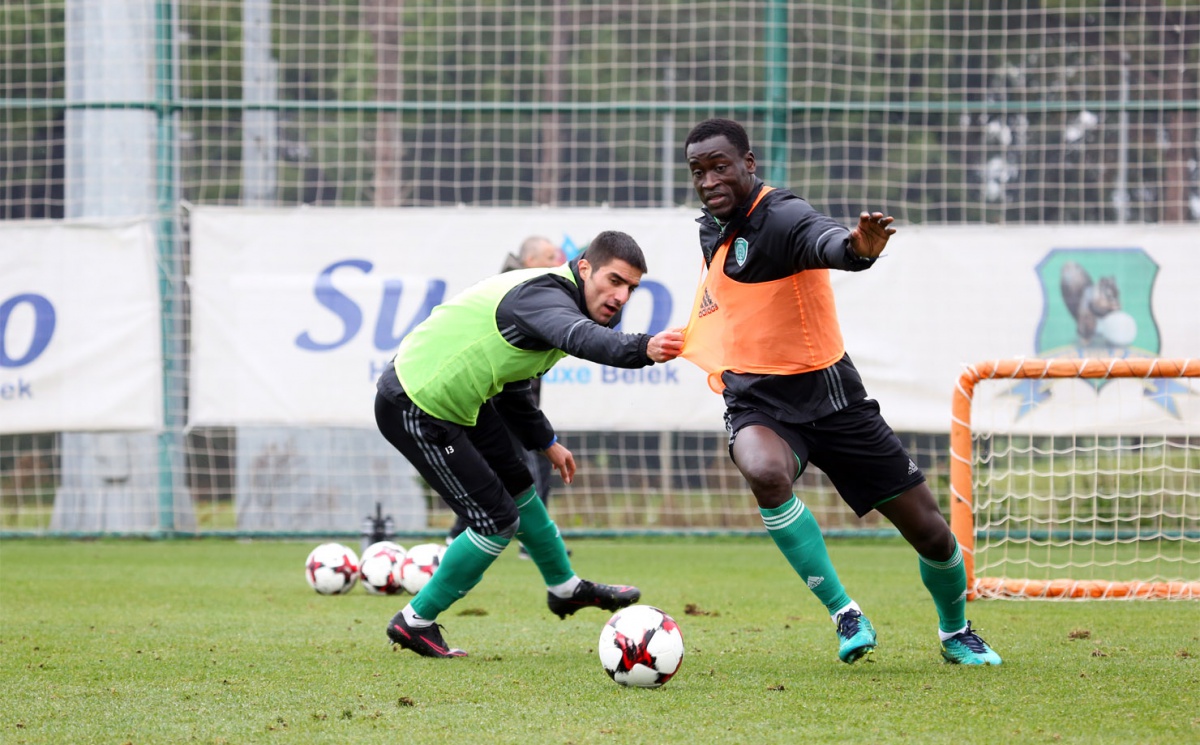 Третий день в Турции. Фоторепортаж