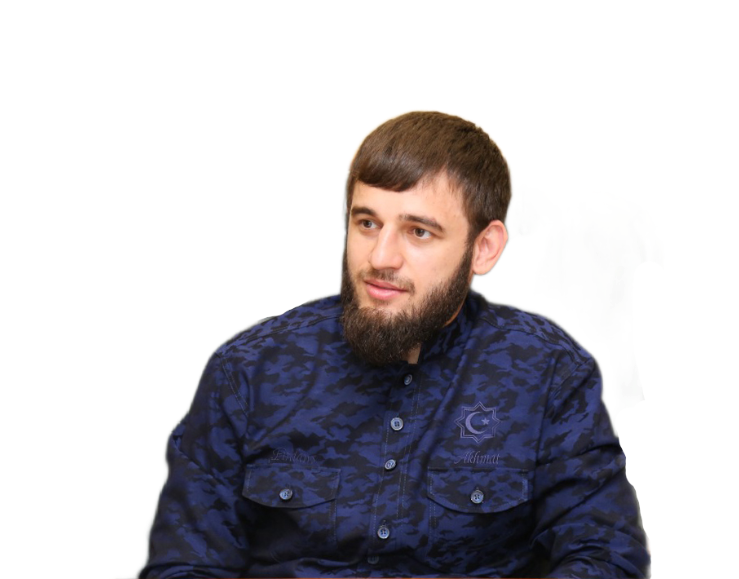 Закриев Ибрагим Салманович