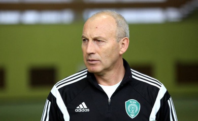 Поздравляем с Днем Рождения Звонко Комеса!