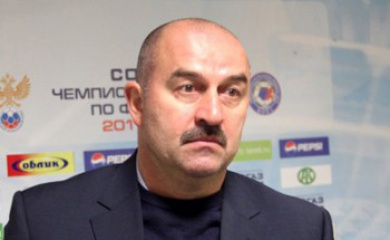 Задай вопрос Станиславу Черчесову!