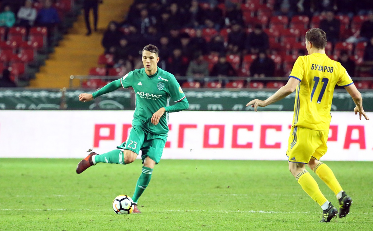 Антон Швец: Если продолжим работать так же - победы придут