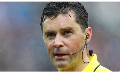 Алексей Николаев рассудит «Ростов» и «Терек»