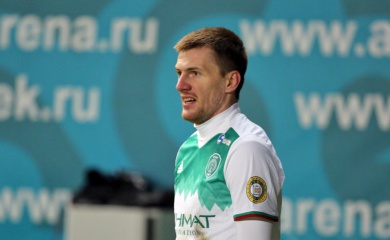 Олег Иванов: «Спартак» —  принципиальный соперник для «Терека»