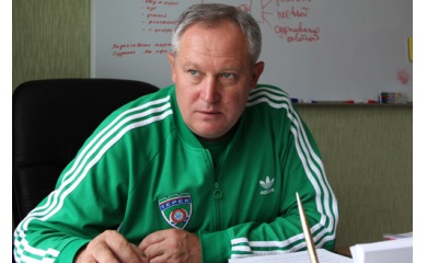 Юрий Красножан: «Сейчас пауза для нас во благо».